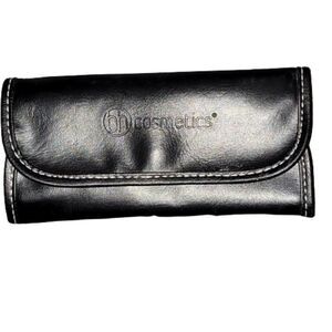 BH Cosmetics Women's Eye Essential To Go - 4 Piece Brush Set